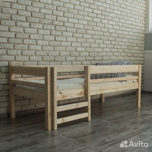 Детская кровать тахта