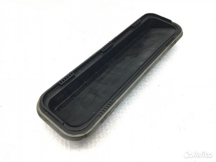 Решетка вентиляционная задняя левая Kia Optima 3