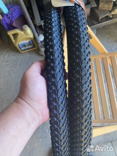 Резина для велосипеда 26