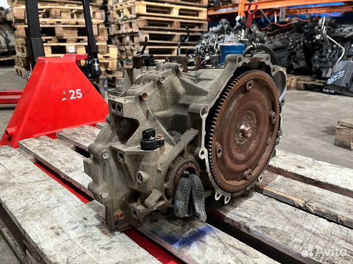 АКПП Кiа Мagentis F4A42