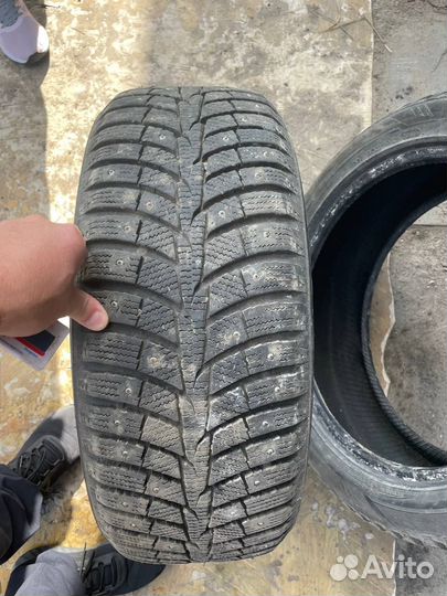 Laufenn I Fit Ice LW 71 215/50 R17 95T