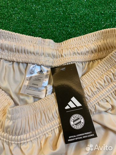 Шорты Баварии