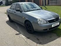 ВАЗ (LADA) Priora 1.6 MT, 2009, 196 000 км