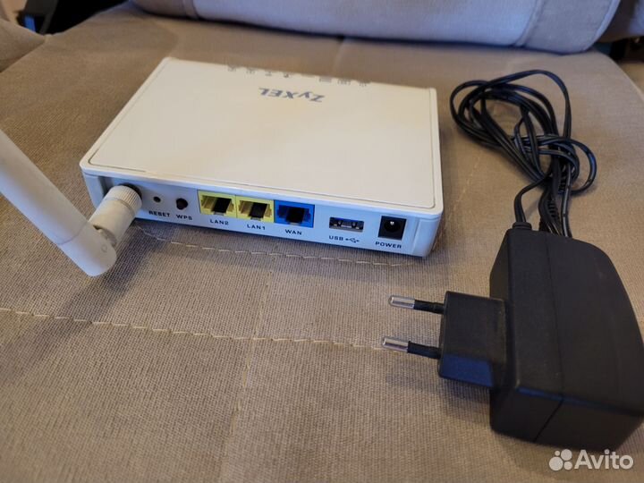 Роутеры D-Link, TP-Link и другое сетевое оборудова