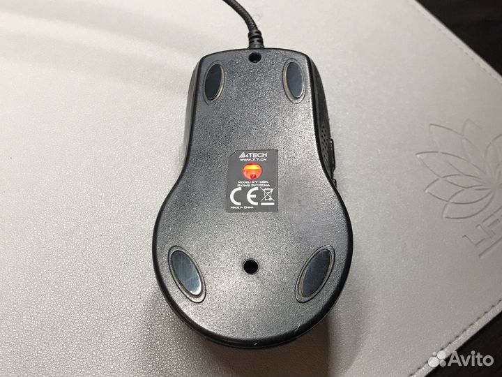 Мышь Х7