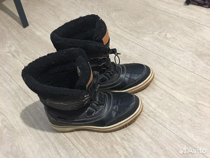 Обувь женская