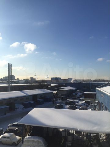 Производство, 2634.7 м²