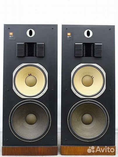 JBL L222A
