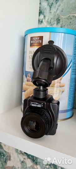 Видеорегистратор SHO ME