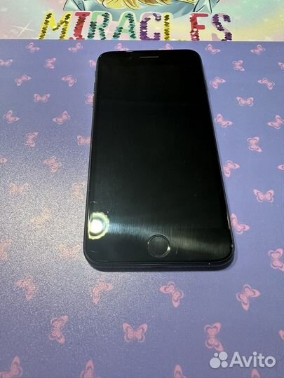 iPhone 8 Plus 64Gb черный