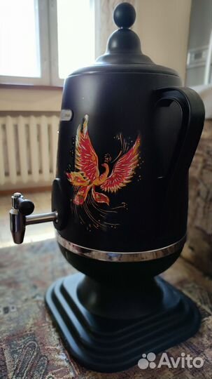 Самовар электрический
