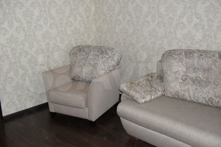 2-к. квартира, 63 м², 14/17 эт.