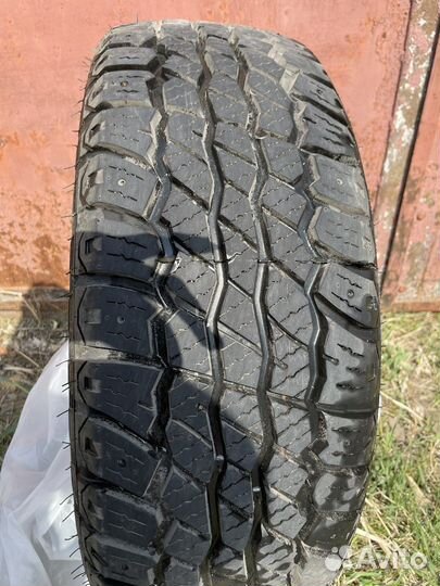 Rotalla 102 225/60 R17