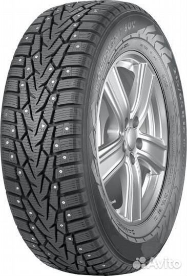 Ikon Tyres Nordman 7 SUV 255/55 R18 109T