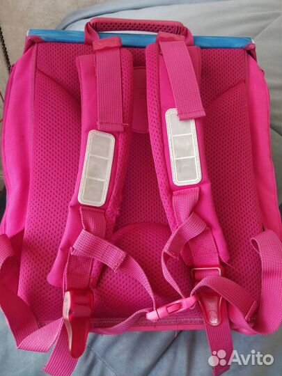 Ранец Herlitz Sporti plus Mermaidia