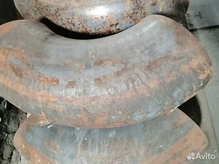 Продам отводы