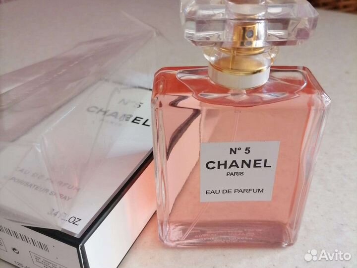 Шанель5 оригинал