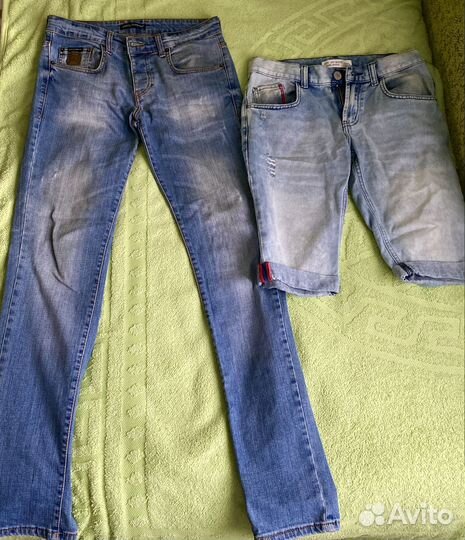 Мужская одежда