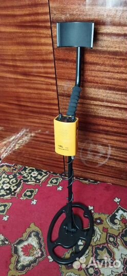 Металлоискатель