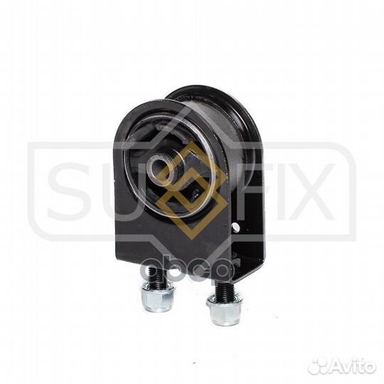 Опора двигателя перед FM4017 sufix