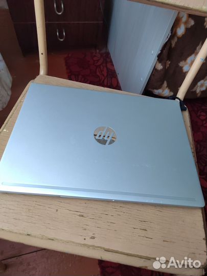 Ноутбук hp probook