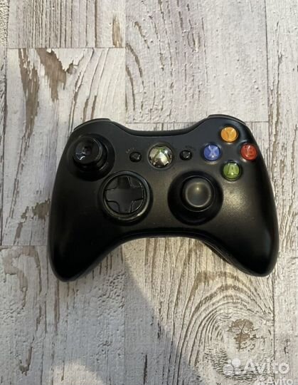 Xbox 360