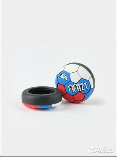 Накладки на стики для PlayStation Xbox новые