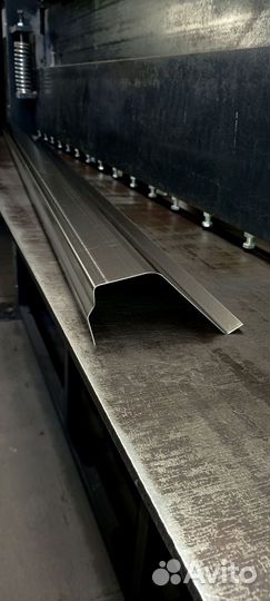 Пороги на Fiat Doblo