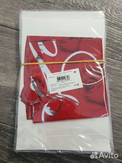 Фольгированные шарики