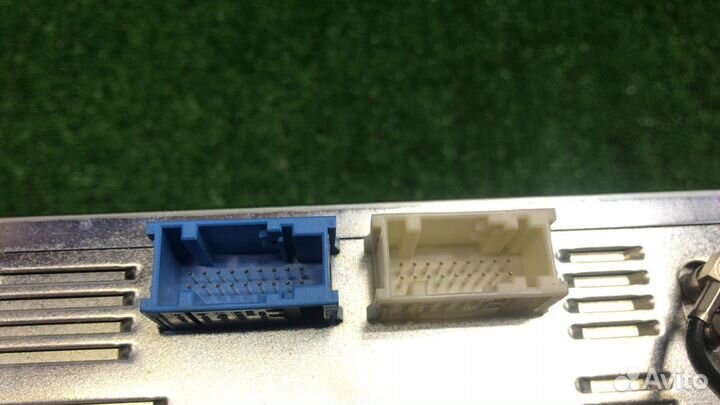 Видеомодуль BMW BMW X3 E83