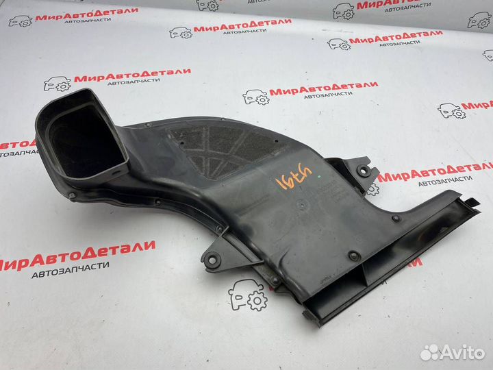 Воздухозаборник Buick Encore GX 2020 60003010