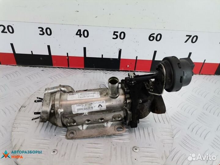 Охладитель EGR / Радиатор EGR Renault Espace