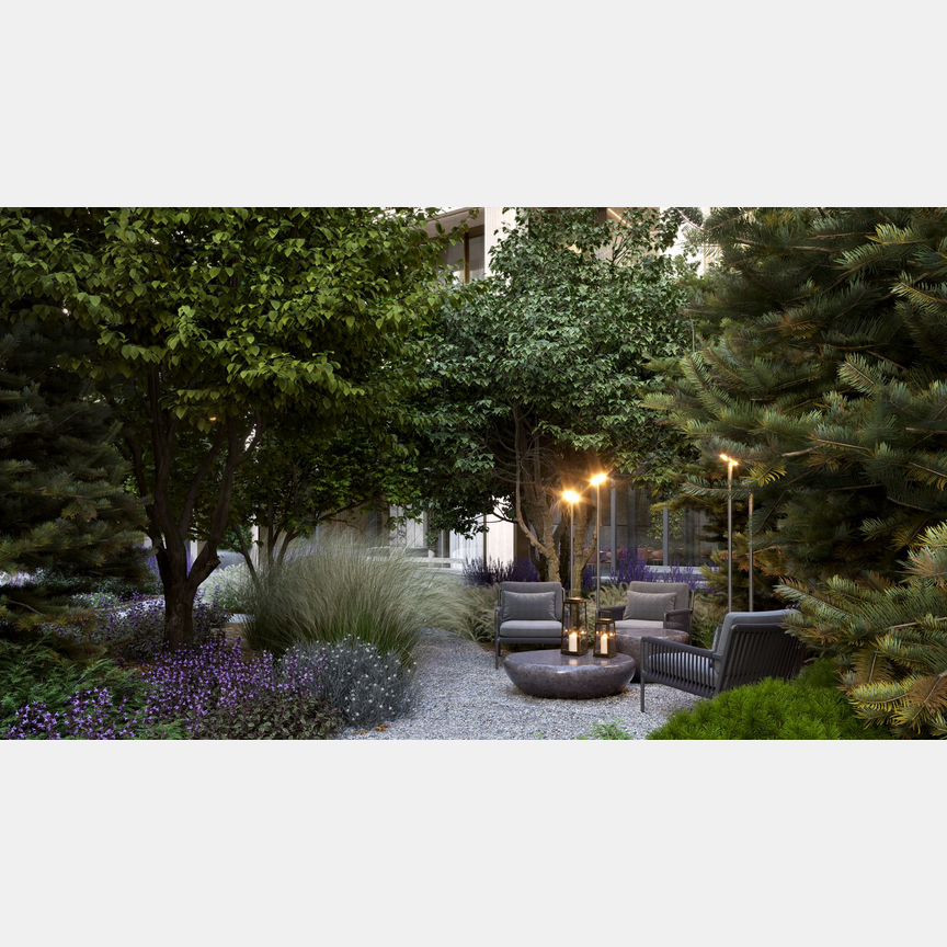 3-к. квартира, 211,3 м², 2/7 эт.