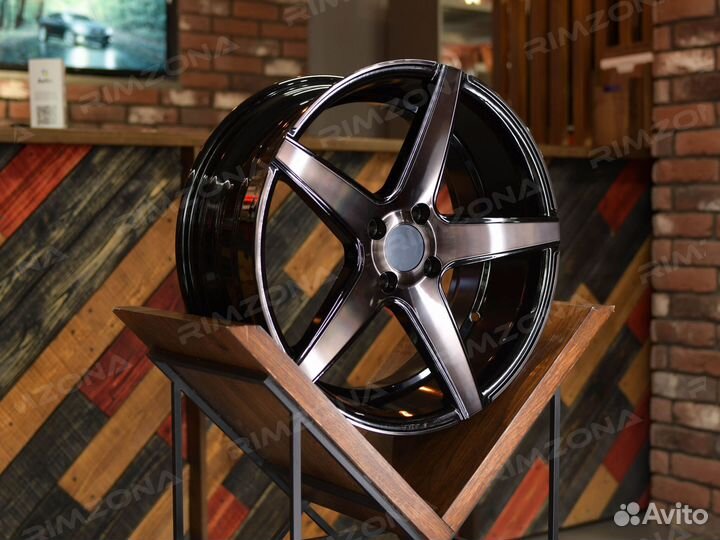 Литые диски Shogun R16 на Hyundai. Арт102