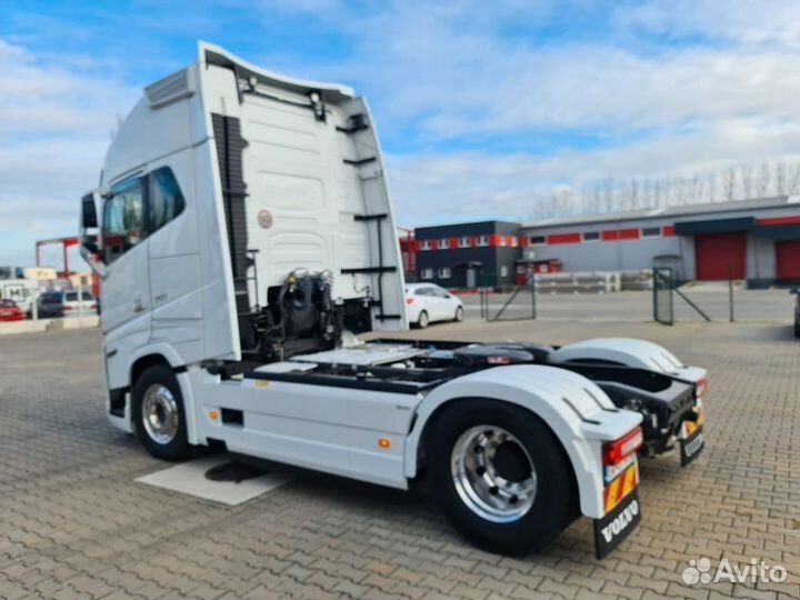 Volvo FH, 2023