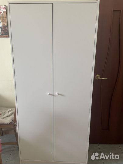 Шкаф для одежды IKEA бу
