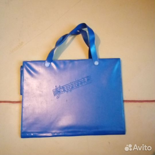 Папка для бумаг