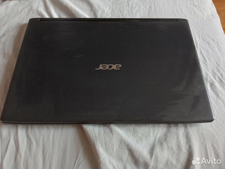 Acer aspire 3 a315 21