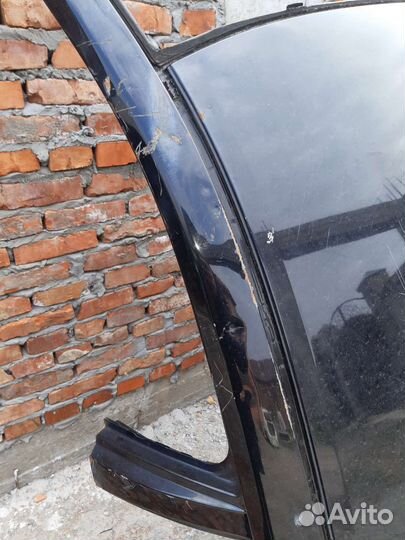 Крыша Тойота Камри 50 55