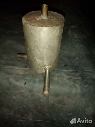 Дистилятор