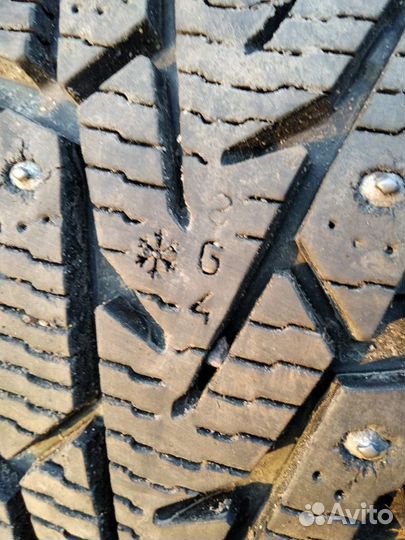 Nokian Tyres Nordman 7 185/65 R14