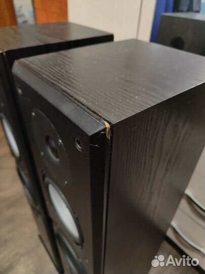 Acoustic Energy Aegis Evo Three