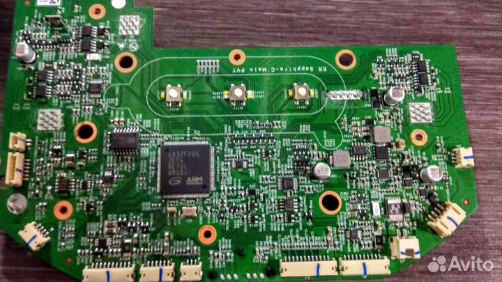 Материнская плата Xiaomi xiaowa C102-02/ С10 (RU)