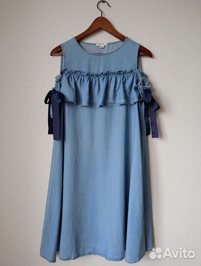 Женская летняя одежда пакетом 44-46