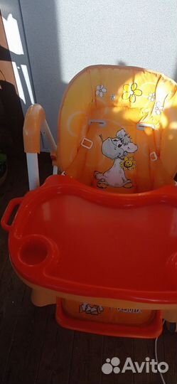 Стул для кормления