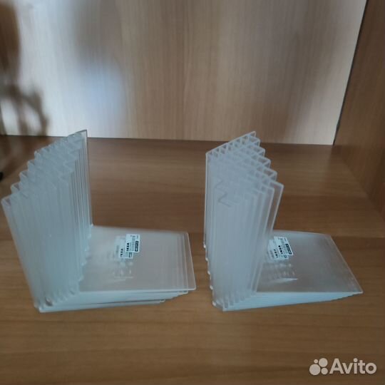 Ограничитель/разделитель для книг IKEA Икея