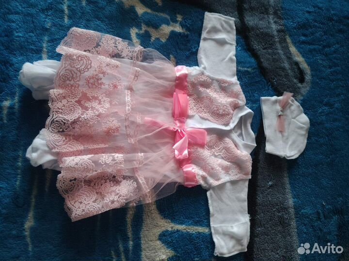 Конверты на выписку