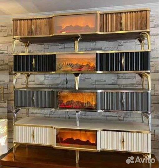 Тумба под тв