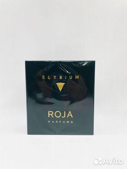 Парфюм roja dove Elysium Pour Homme Cologne