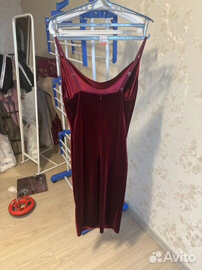 Платье love republic